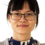 Lan Wang Erlandsson, SRC Researcher