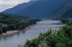 SIWI-Report-26-cover-Niche-Drainage-Basin-Security