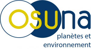 Logo OSUNA