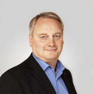 SIWI Board Member Jan Peter Bergkvist