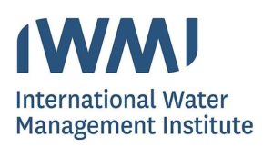 International Water Management Institute (IWMI) logo