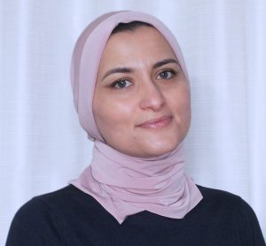 Manal Sami Alshraideh