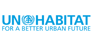 UN-Habitat Logo