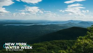 Catskills mountain, USA