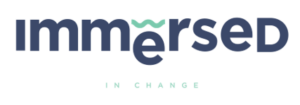 Immersed in Change logo